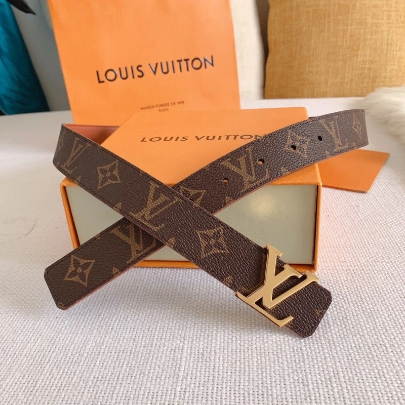 Louis Vuitton Belts GoodFit 299678
