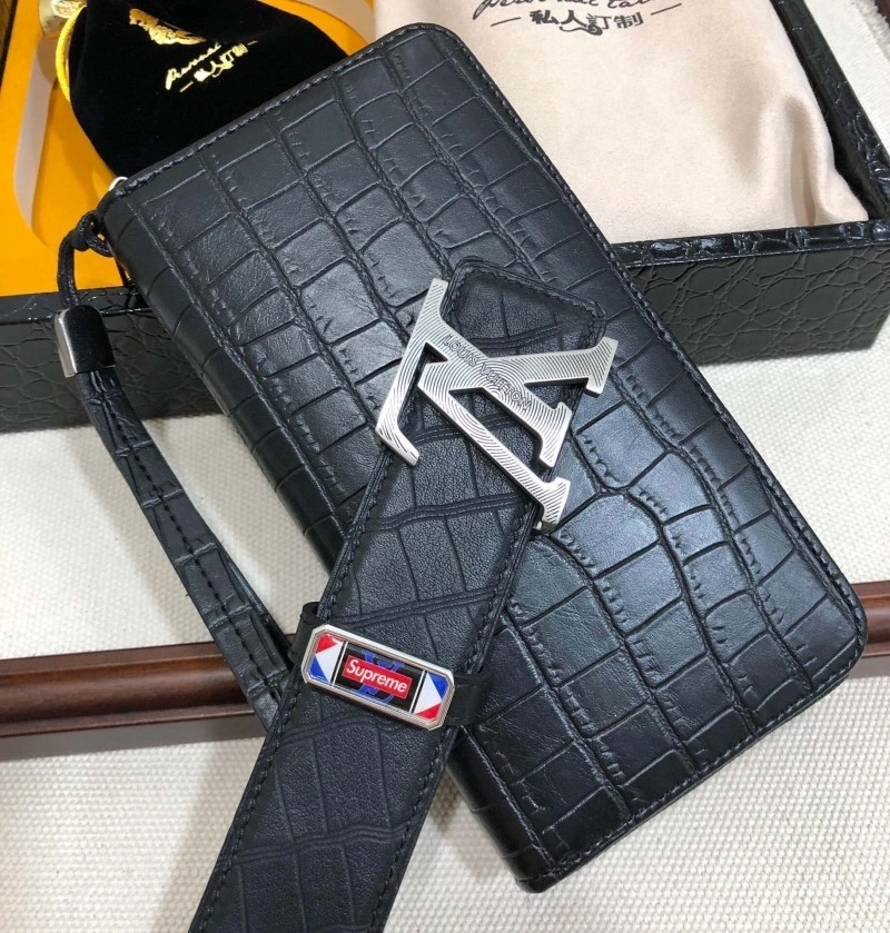 Modern Louis Vuitton Belts 299676
