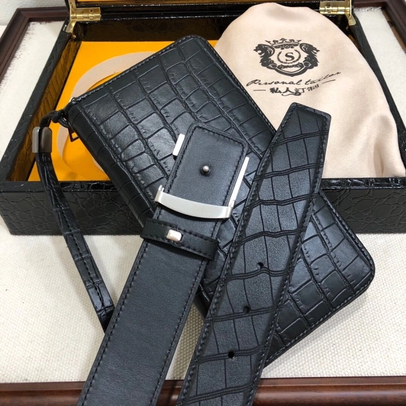 Modern Louis Vuitton Belts 299676