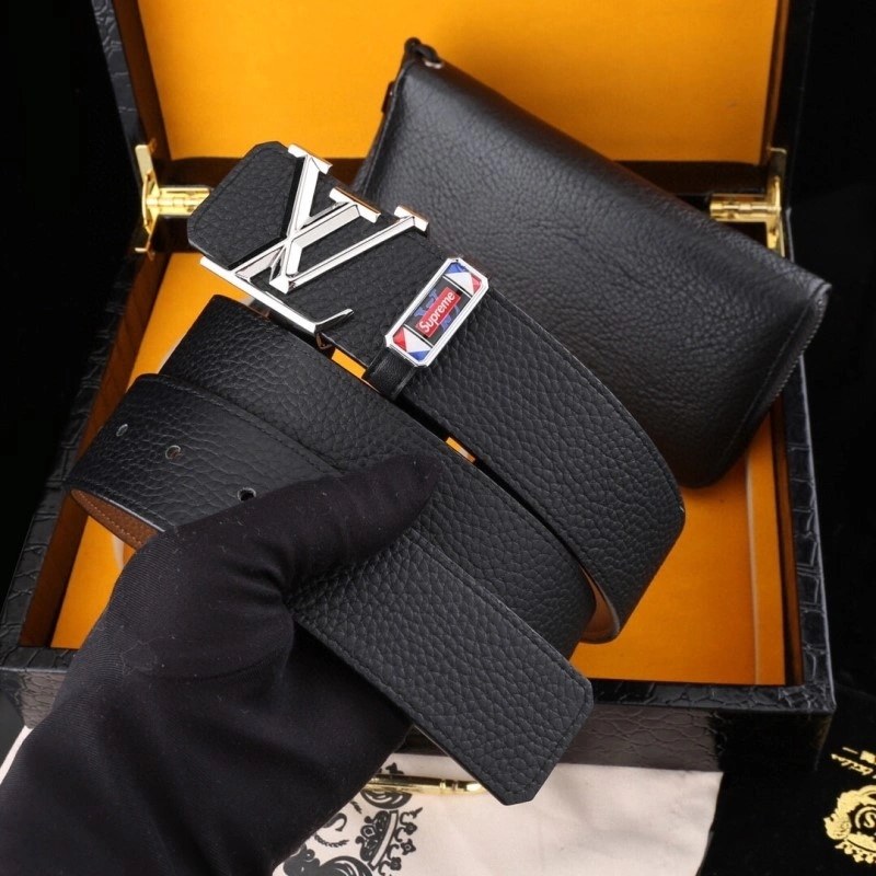 HighQuality Louis Vuitton Belts 299674