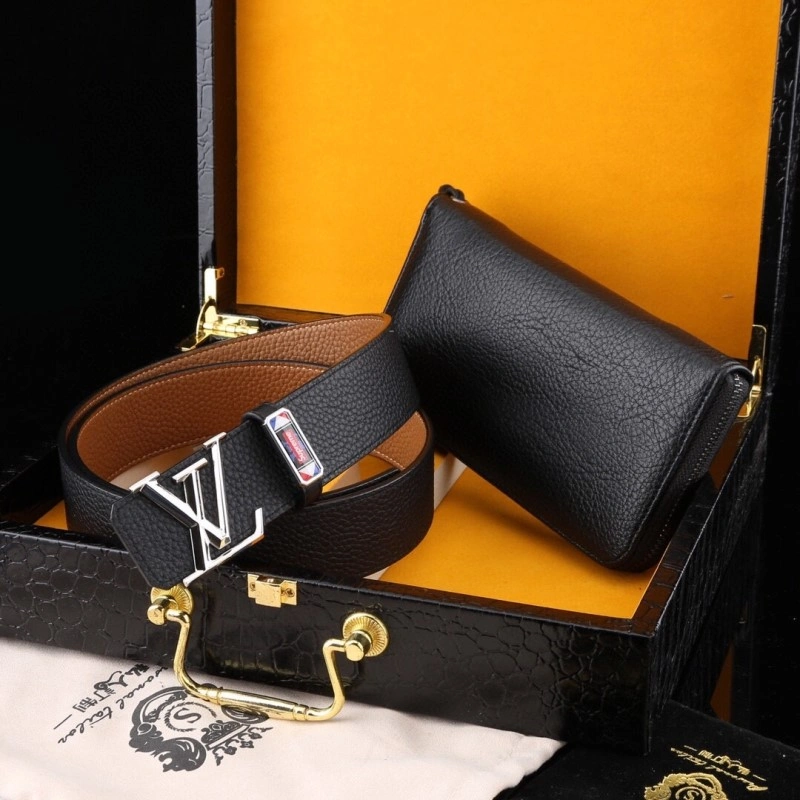 HighQuality Louis Vuitton Belts 299674