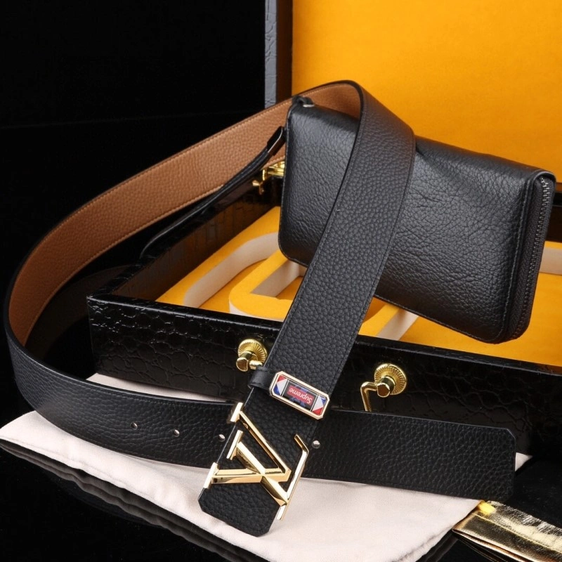 HighQuality Louis Vuitton Belts 299674