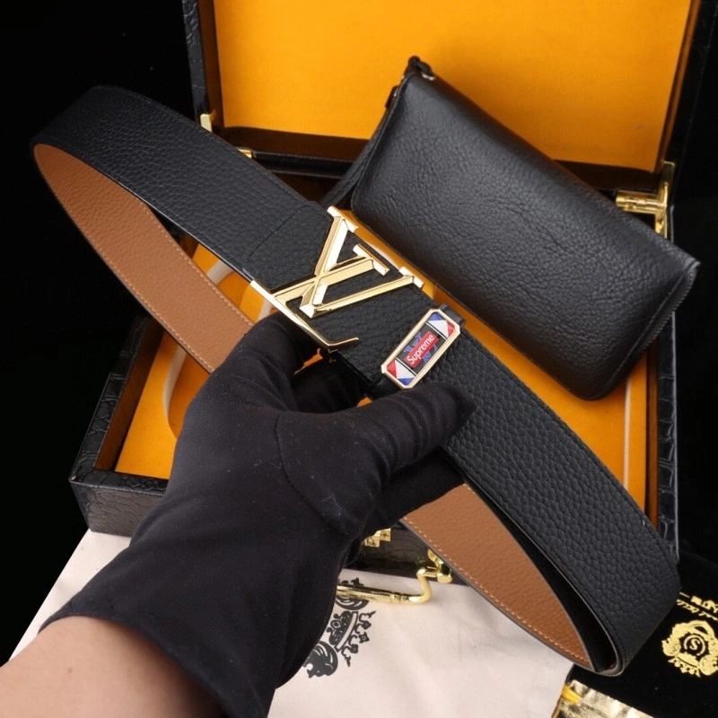 HighQuality Louis Vuitton Belts 299674