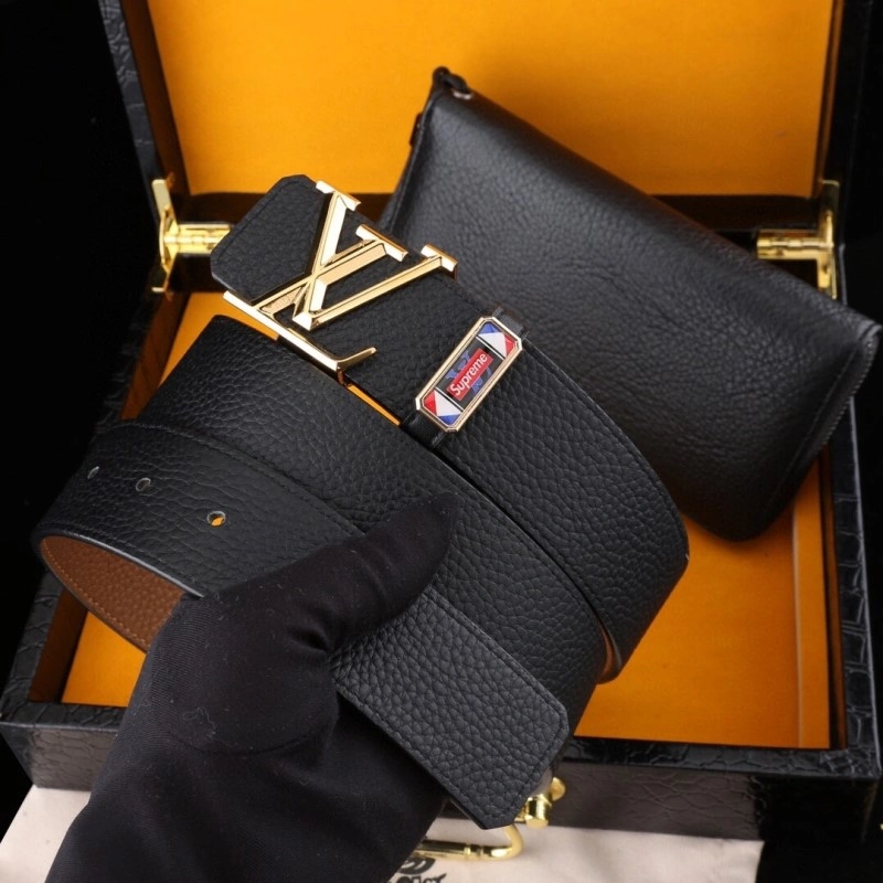 HighQuality Louis Vuitton Belts 299674
