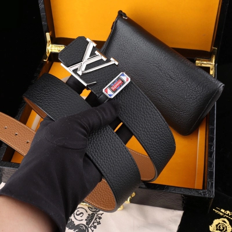 HighQuality Louis Vuitton Belts 299674