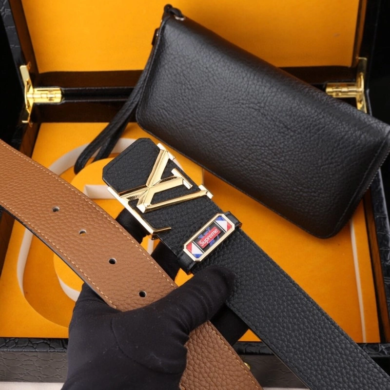 HighQuality Louis Vuitton Belts 299674