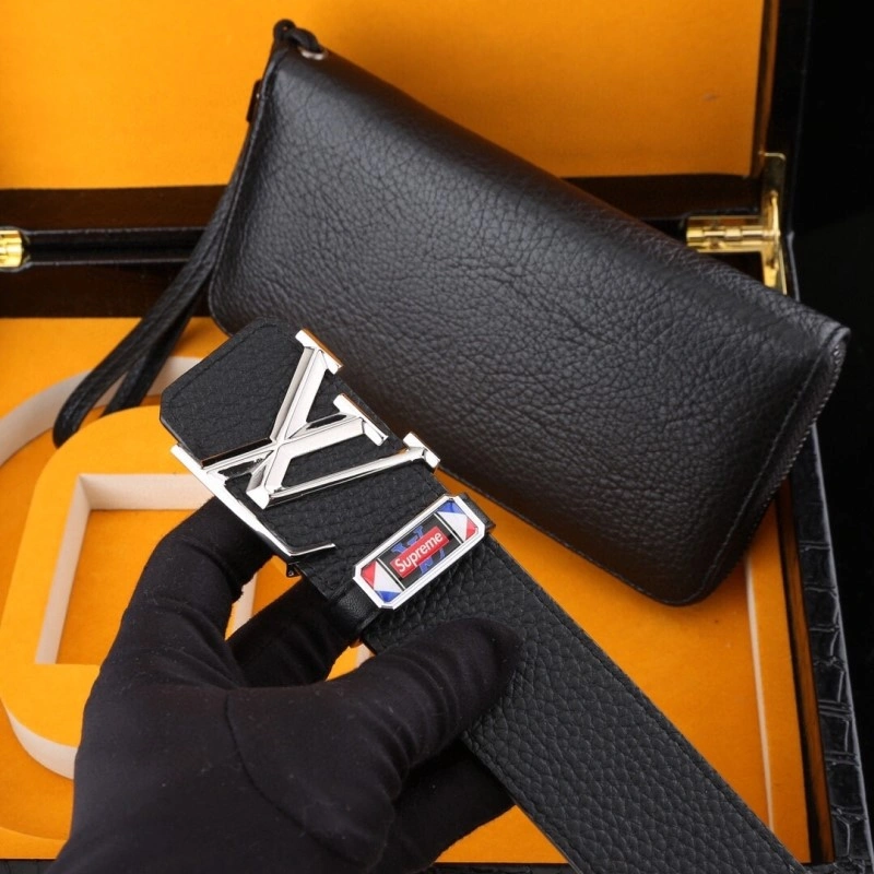 HighQuality Louis Vuitton Belts 299674