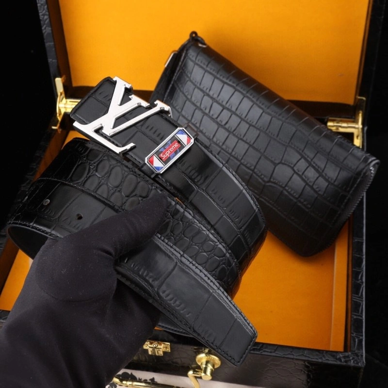 Louis Vuitton Belts Casual 299673