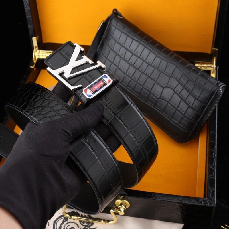 Louis Vuitton Belts Casual 299673