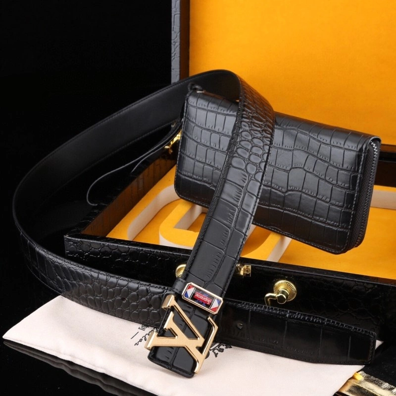 Louis Vuitton Belts Casual 299673