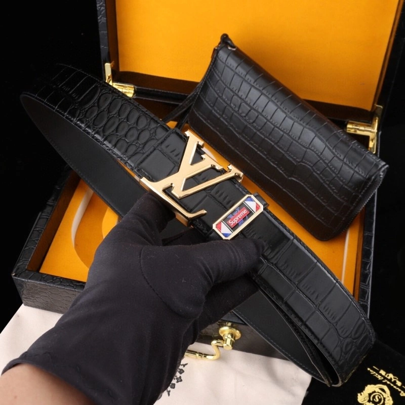 Louis Vuitton Belts Casual 299673
