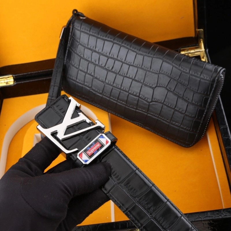 Louis Vuitton Belts Casual 299673