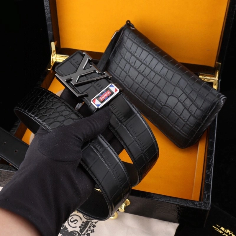 Louis Vuitton Belts Casual 299673