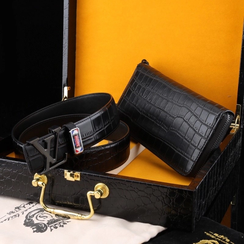 Louis Vuitton Belts Casual 299673