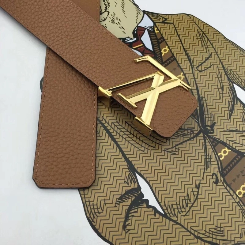 Louis Vuitton Belts NewStyle 299671