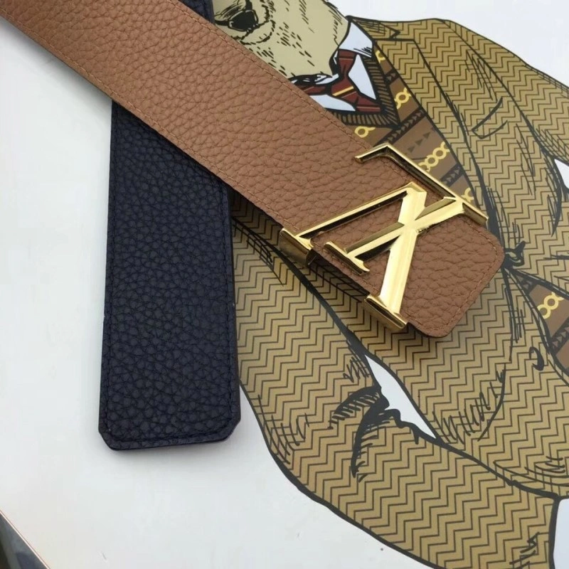 Louis Vuitton Belts NewStyle 299671