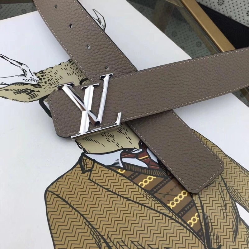 Louis Vuitton Belts Practical 299670