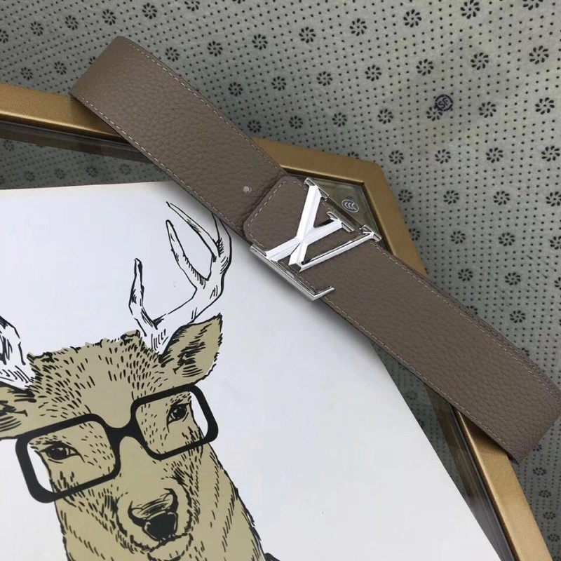 Louis Vuitton Belts Practical 299670