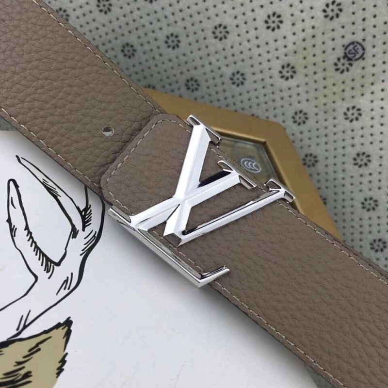 Louis Vuitton Belts Practical 299670