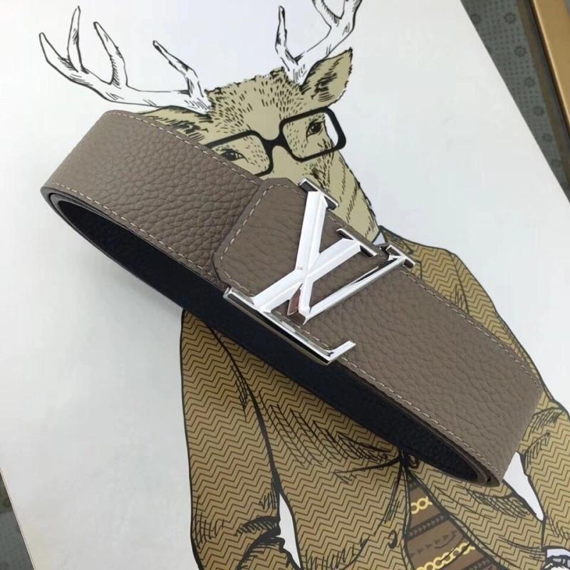 Louis Vuitton Belts Practical 299670