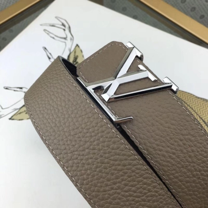 Louis Vuitton Belts Practical 299670
