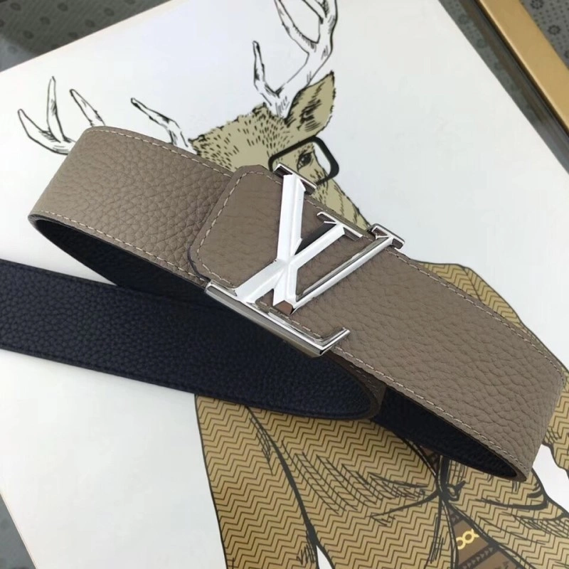 Louis Vuitton Belts Practical 299670