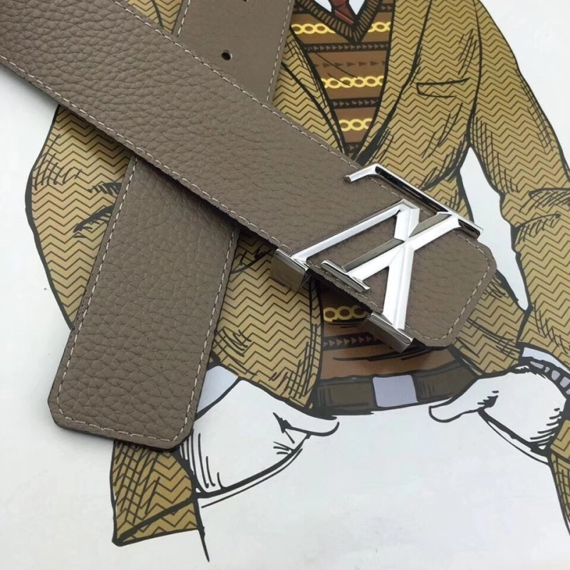 Louis Vuitton Belts Practical 299670