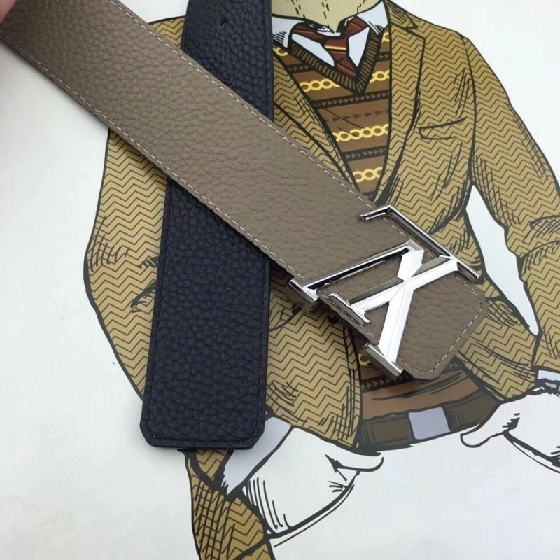 Louis Vuitton Belts Practical 299670