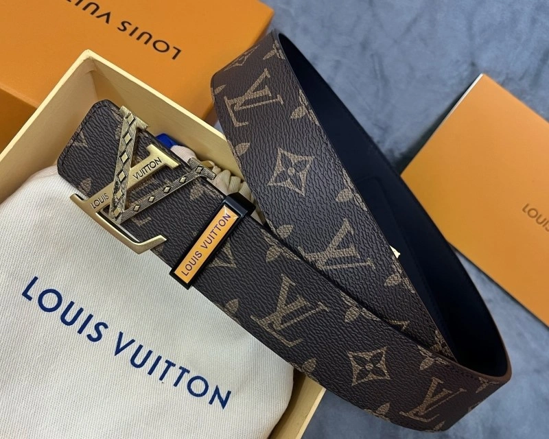 Louis Vuitton Belts TimelessDesign 299669