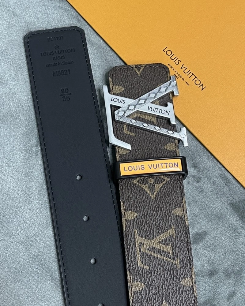 Louis Vuitton Belts FastDry 299650