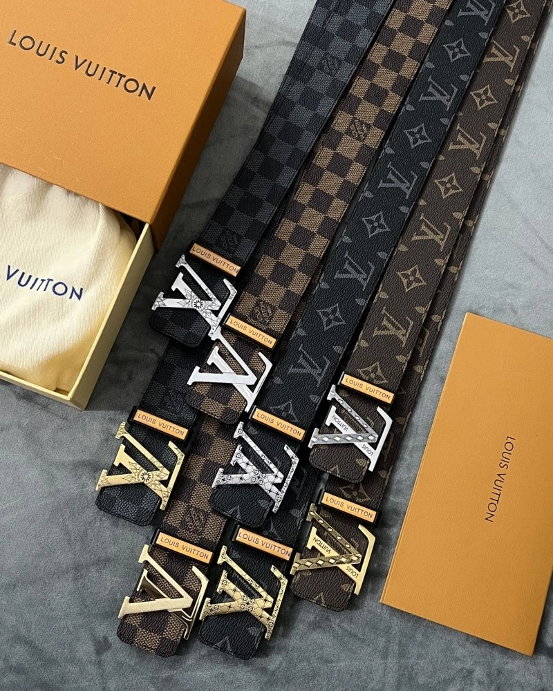 Louis Vuitton Belts FastDry 299650