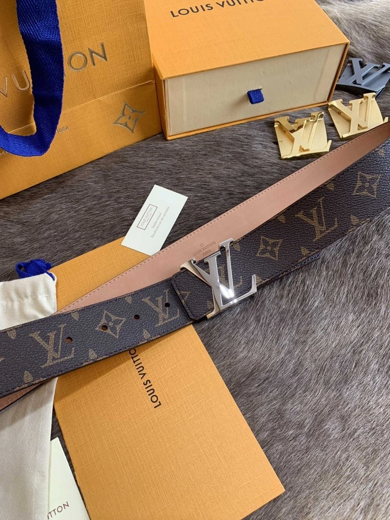 Louis Vuitton Belts Popular 299659