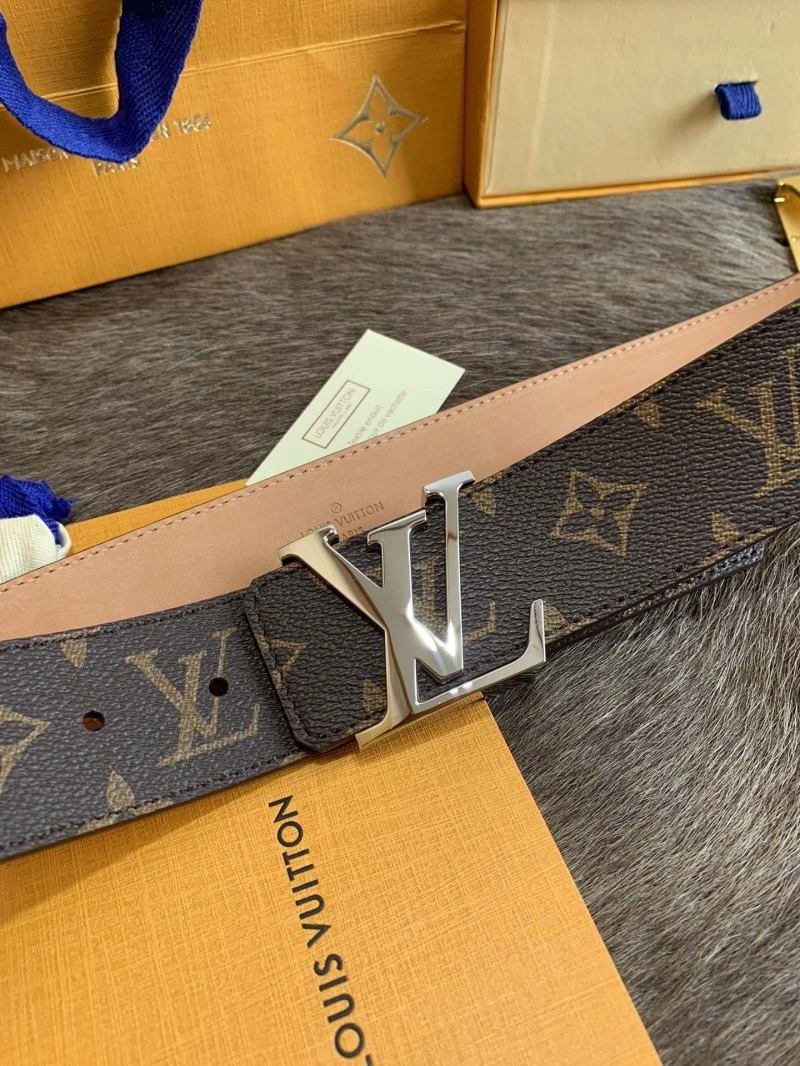 Louis Vuitton Belts Popular 299659