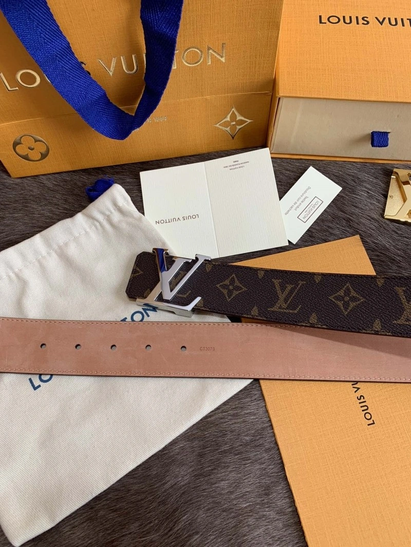 Louis Vuitton Belts Popular 299659