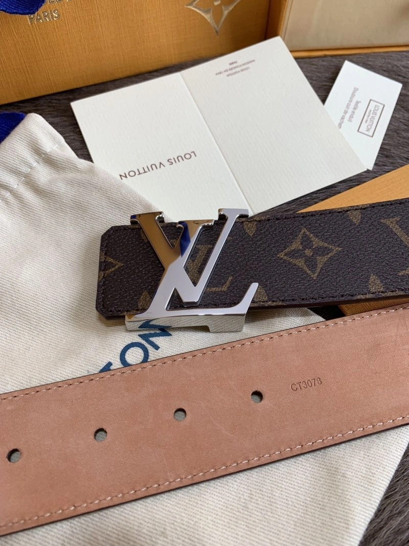 Louis Vuitton Belts Popular 299659