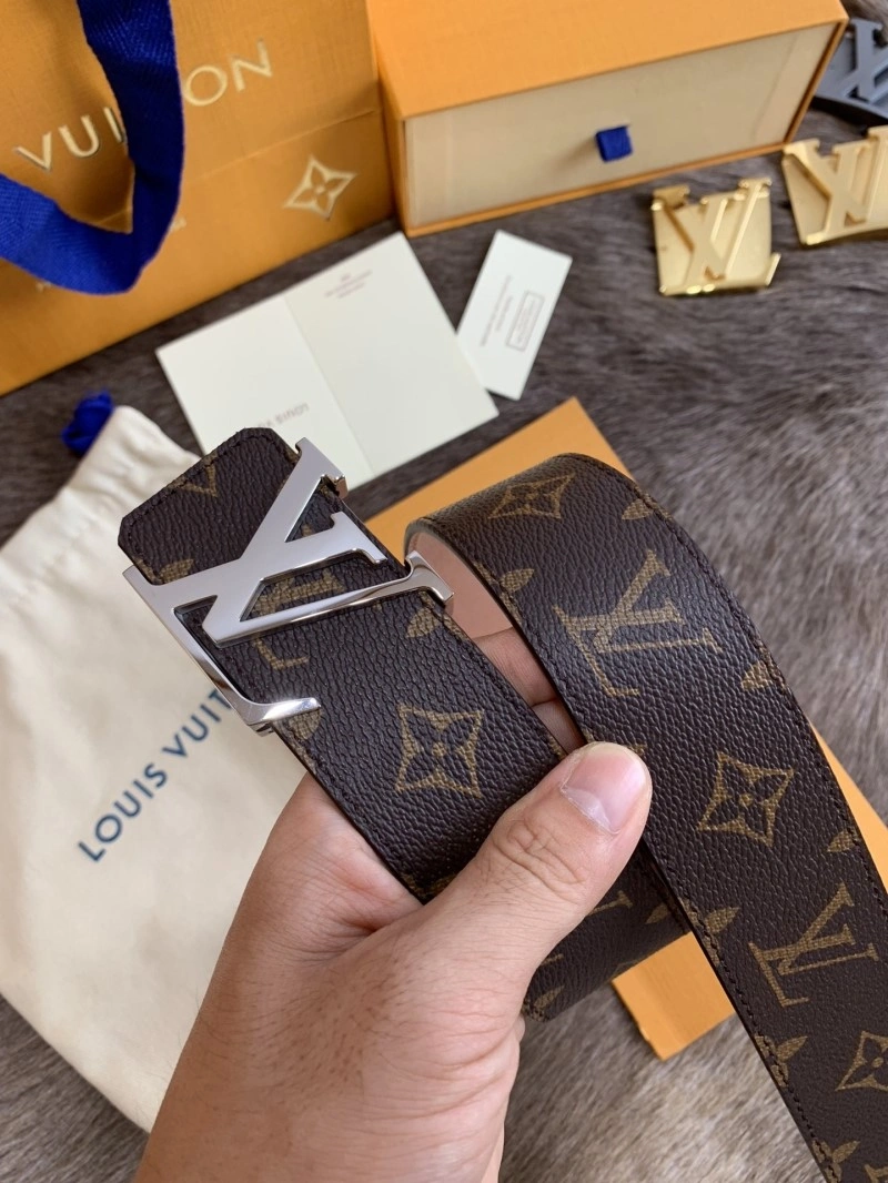 Louis Vuitton Belts Popular 299659