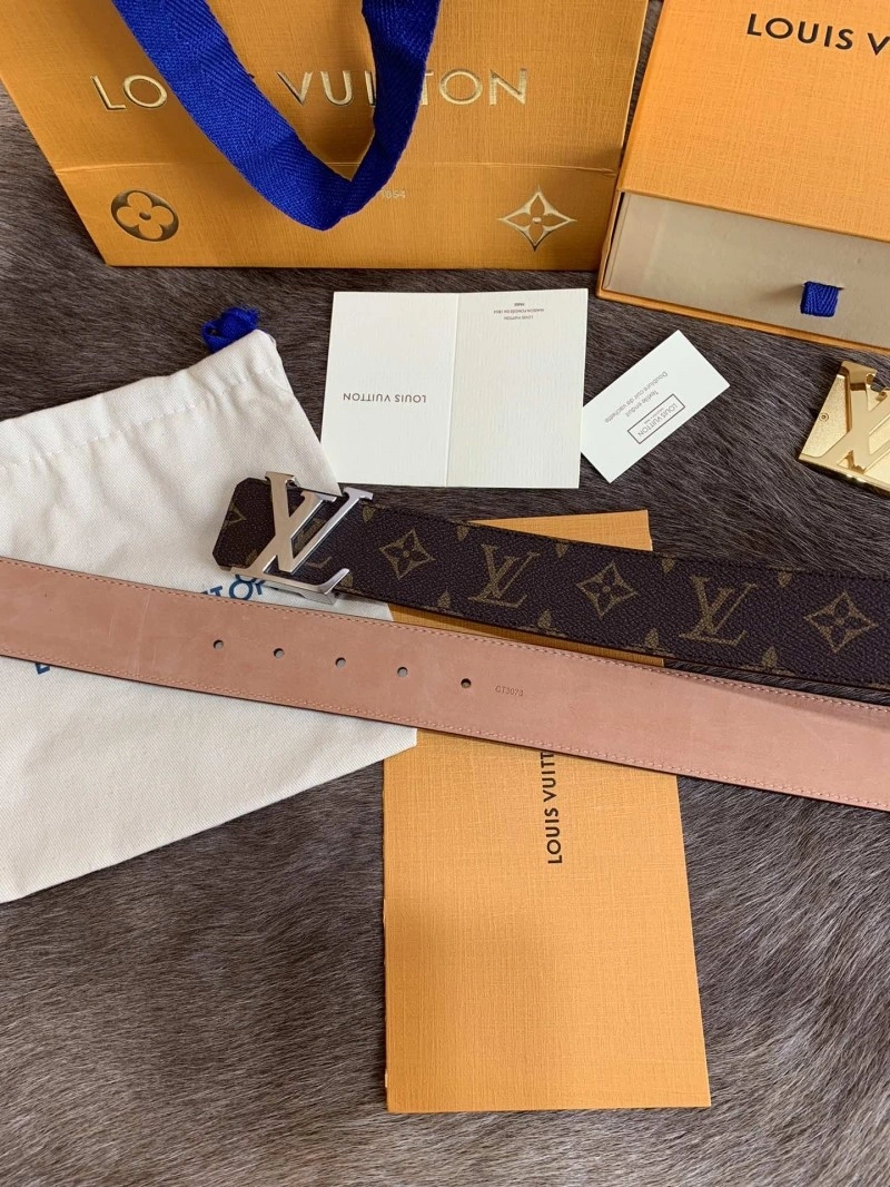 Louis Vuitton Belts Popular 299659