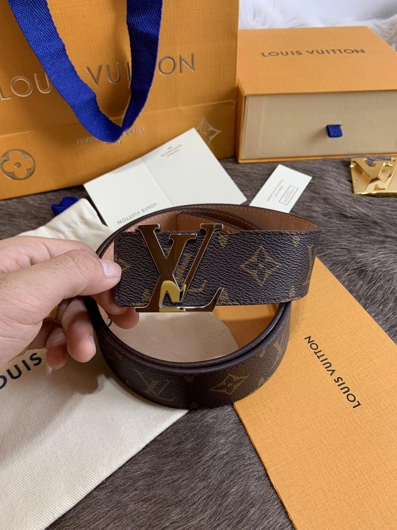 Louis Vuitton Belts Popular 299659