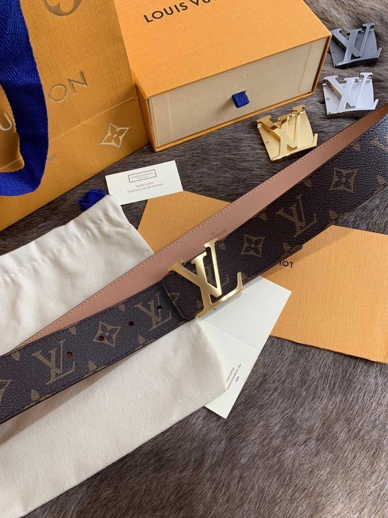 Louis Vuitton Belts QuickDry 299660