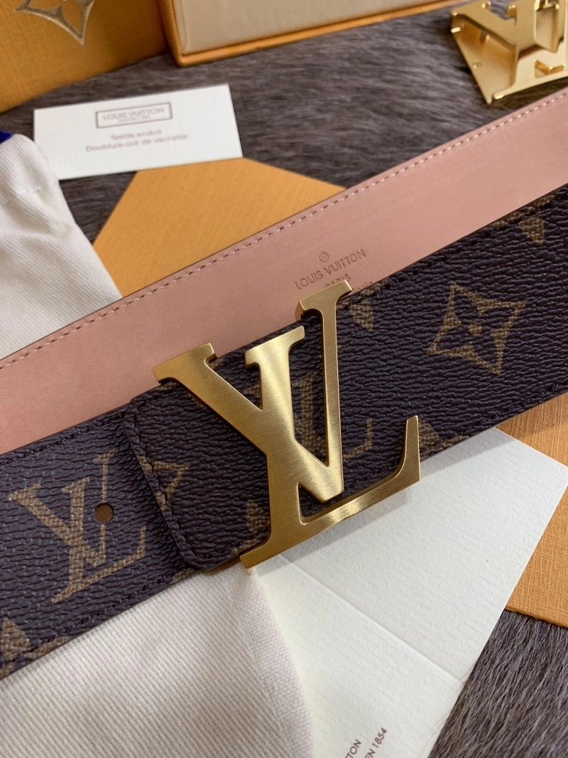 Louis Vuitton Belts QuickDry 299660