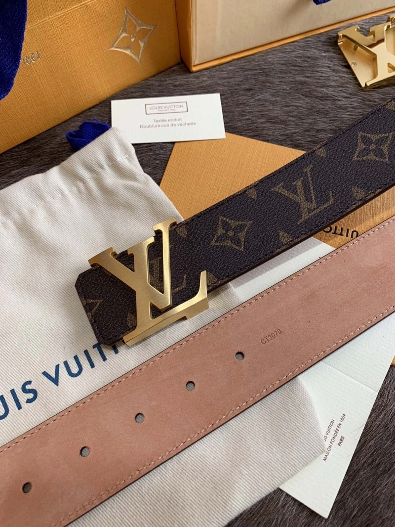 Louis Vuitton Belts QuickDry 299660