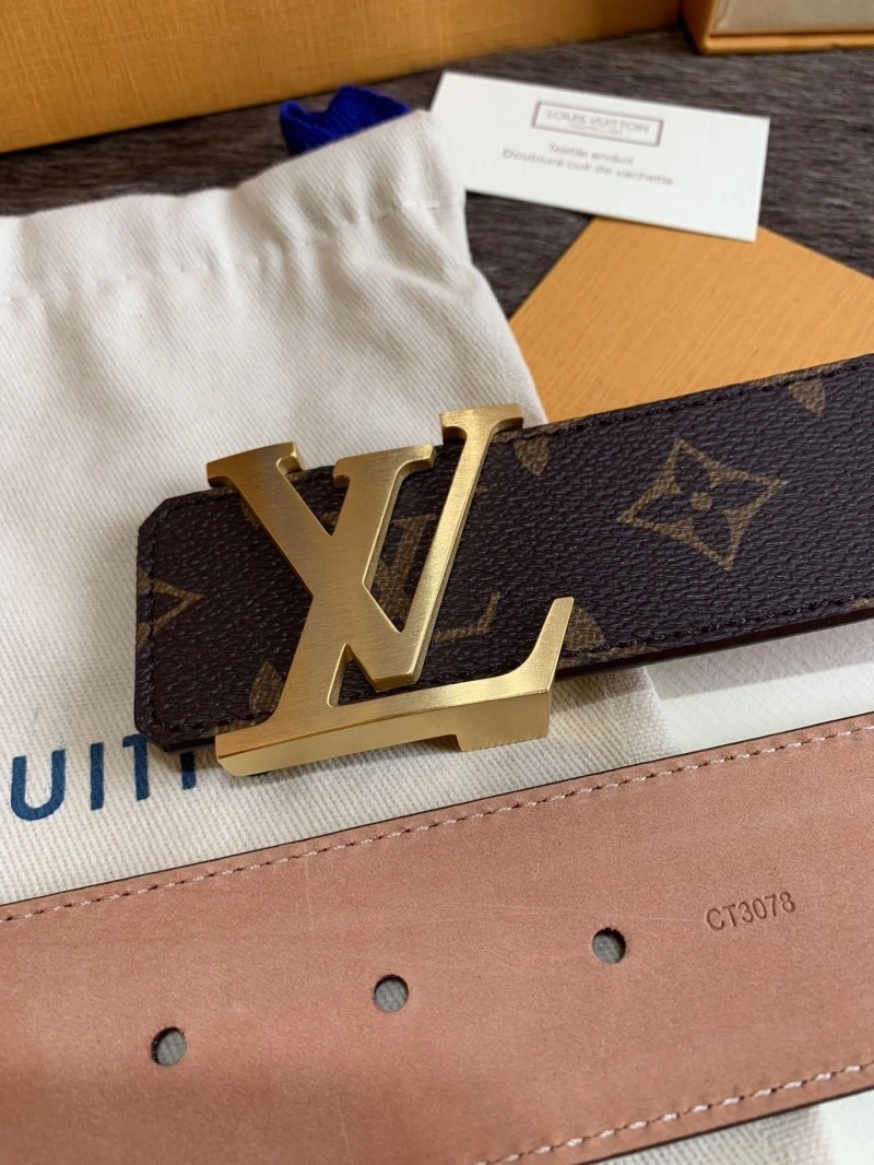 Louis Vuitton Belts QuickDry 299660