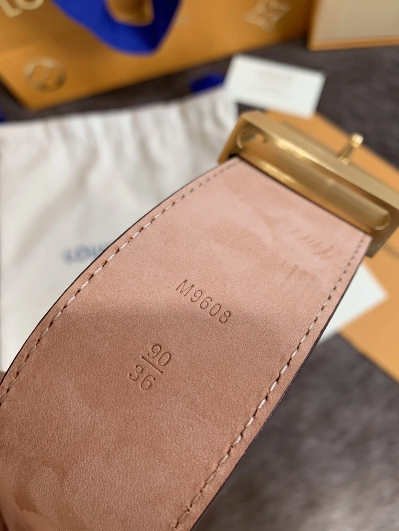 Louis Vuitton Belts QuickDry 299660