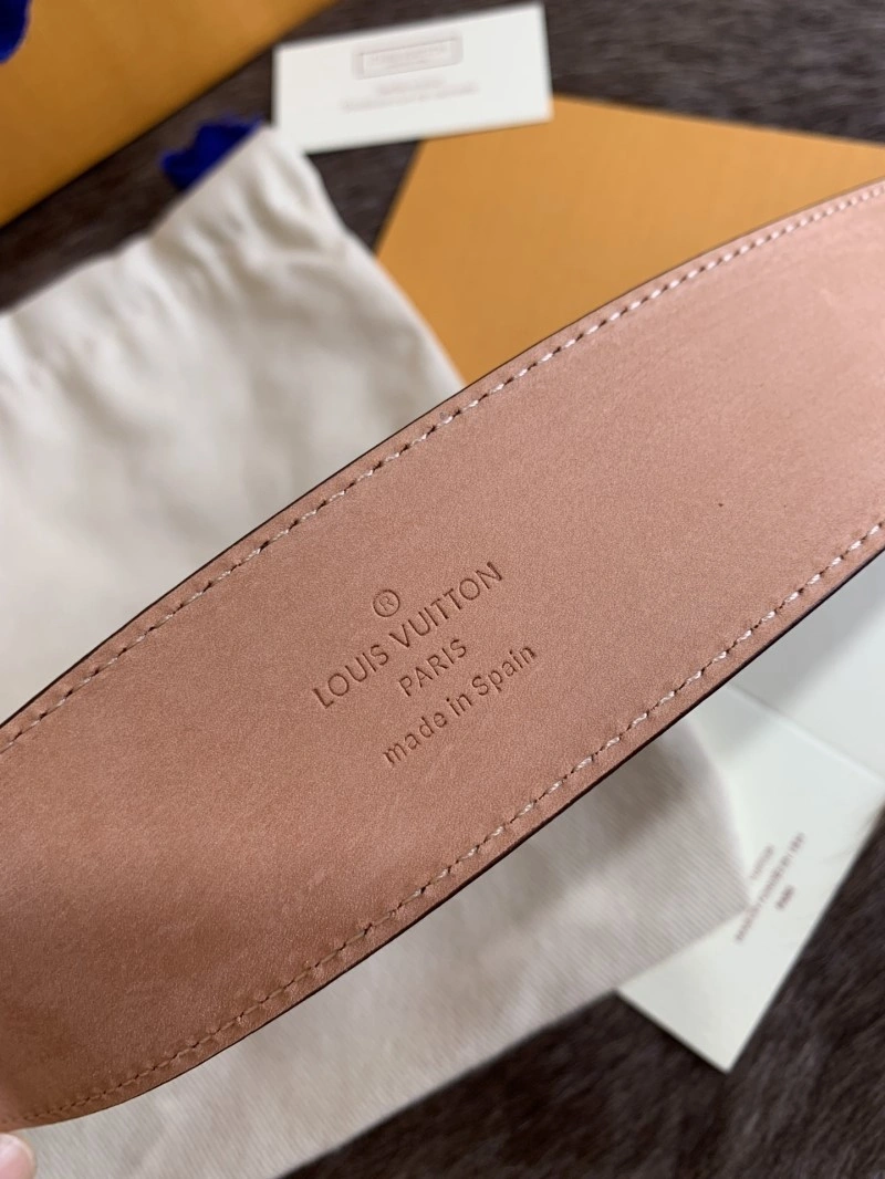 Louis Vuitton Belts QuickDry 299660