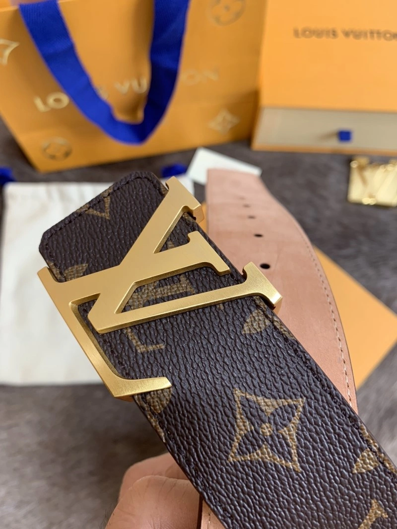Louis Vuitton Belts QuickDry 299660