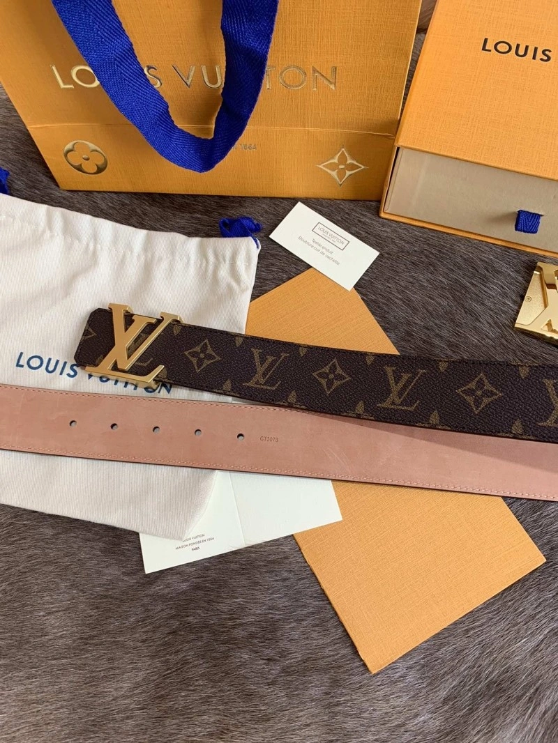 Louis Vuitton Belts QuickDry 299660