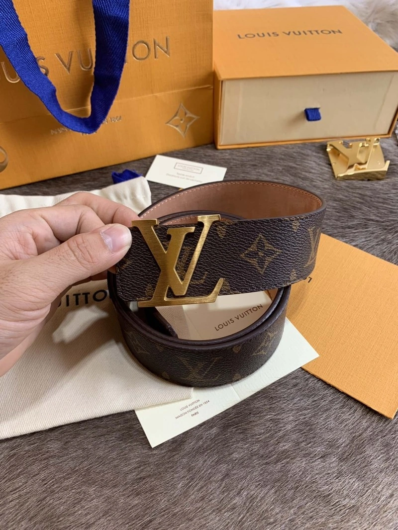 Louis Vuitton Belts QuickDry 299660