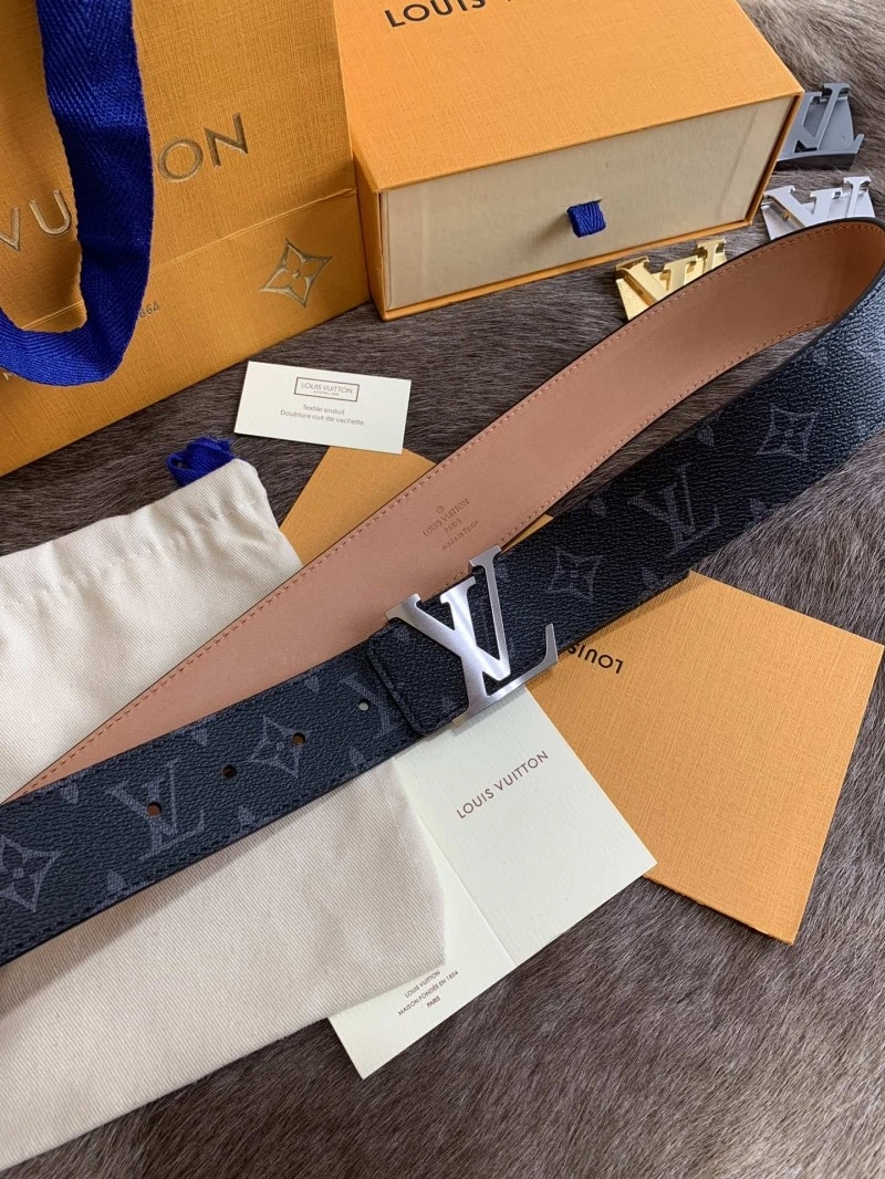 Louis Vuitton Belts Compact 299658