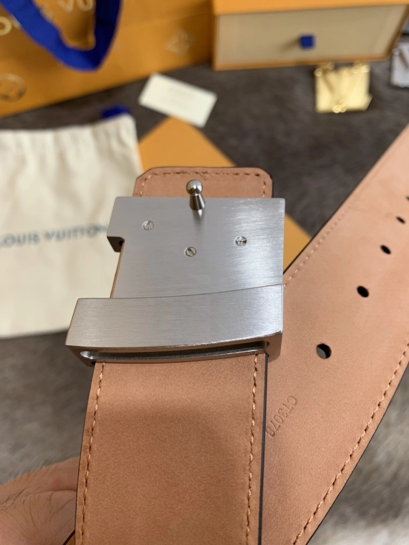 Louis Vuitton Belts Compact 299658