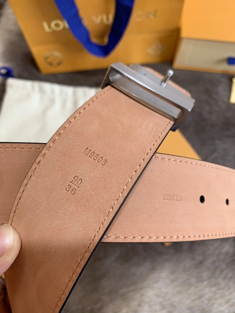 Louis Vuitton Belts Compact 299658